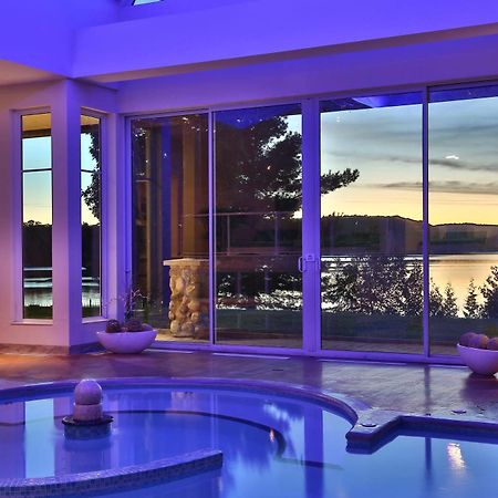 Sir Sam'S Inn & Spa (Adults Only) Haliburton Exteriör bild